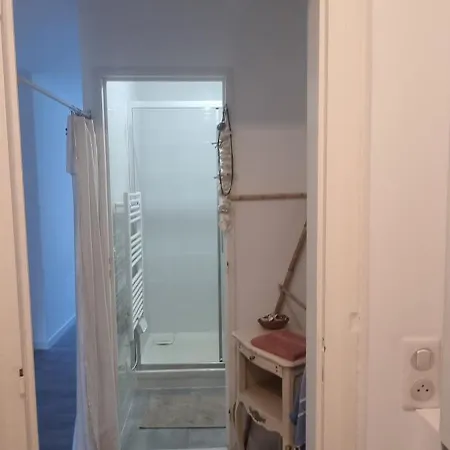 A Les Mimosas Pansiyon *